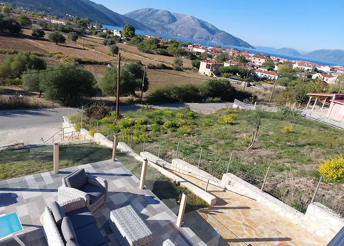 Villa Averto