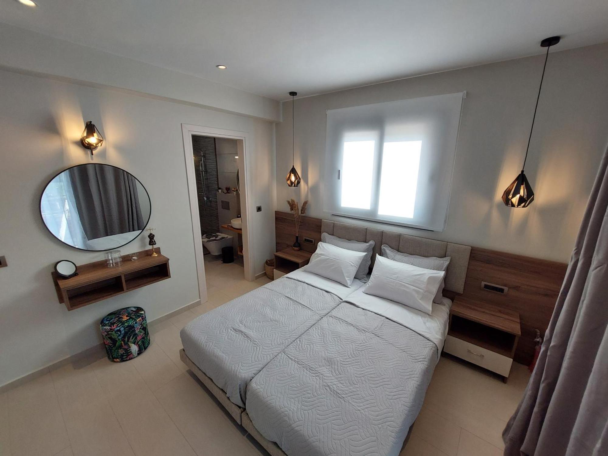 Vila Averto Sami (Kefalonia)